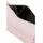 Samsonite Stackd Toilet Kit Toilet Pouch Rose