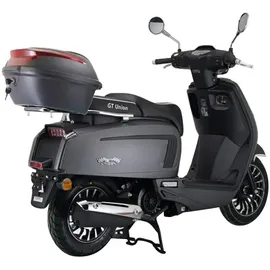 GT UNION Venis 50 ccm 3,0 PS 45 km/h Grau