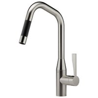 Dornbracht Sync Einhebelmischer platin matt (33 875 895-06)