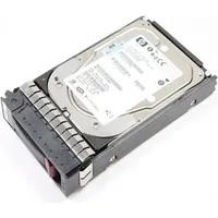 HP HPE 450GB 15K SAS 3.5 DP HDD (0.45