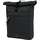 Walker Roll Top schwarz melange