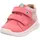 superfit Breeze Sneaker, ROSA/HELLGRÜN 5520