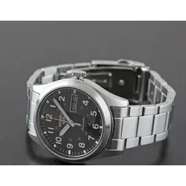 Seiko 5 Sports Edelstahl 39,4 mm SRPG27K1