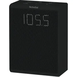 TechniSat VIOLA schwarz