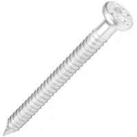 GAH Alberts Ankernagel Stahl 4 x 40 mm 250 Stück