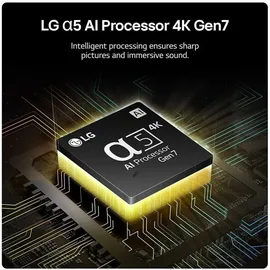 LG 55UT80006LA 55" 4K LED Smart TV UT80