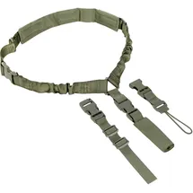 Tasmanian Tiger Single Multipurpose Sling Oliv