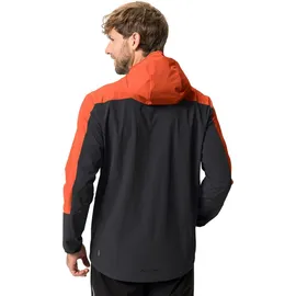 Vaude Moab IV Black Uni, M