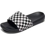Vans La Costa Slide-on Badesandalen True White / Black 43