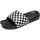 Vans La Costa Slide-on Badesandalen True White / Black 43