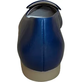 Paul Green Ballerina für Damen, blau, Größe 40 EU / 6.5 UK