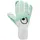 Uhlsport Torwarthandschuhe Absolutgrip Tight HN Weiß/Mint/Schwarz 6