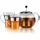 Bodum Assam Schwarz 1 l