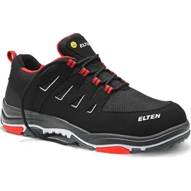 ELTEN WILLIAM red Low ESD S1P - 43 -