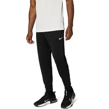 Nike Totality Slim Jogginghose Black/White S
