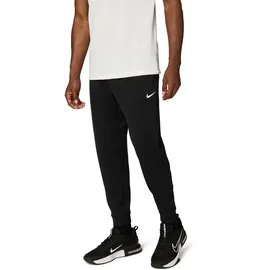 Nike Totality Slim Jogginghose Black/White S