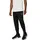 Nike Totality Slim Jogginghose Black/White S