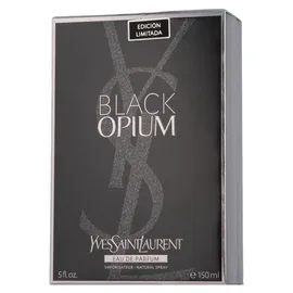 Yves Saint Laurent Black Opium Eau de Parfum 150 ml