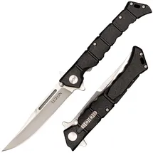 Cold Steel Luzon M Schwarz