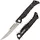 Cold Steel Luzon M Schwarz