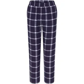 Triumph Mix & Match Tapered Trouser Flannel 02 X Tapered Grau 44