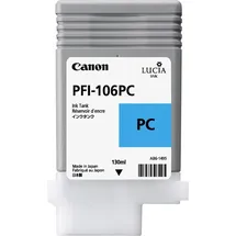 Canon PFI-106PC photo cyan