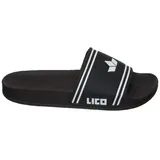 LICO Coast Schwarz/Weiß 49