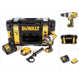 DeWalt DCD 996 P1 inkl. 1 x 5,0 Ah + Ladegerät + Toughbox