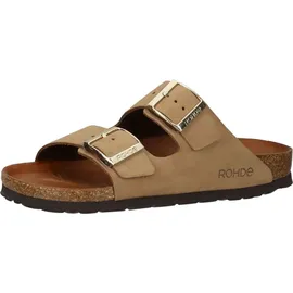 ROHDE Sunnys N°12 natur/beige 41