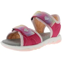 Superfit Sandale, Pink Rosa 5500, 29 EU