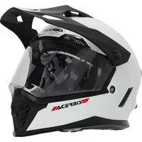 Acerbis Rider Junior Weiß