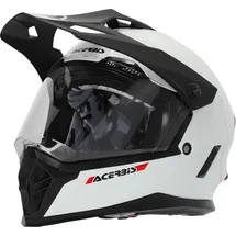 Acerbis Rider Junior Weiß