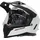 Acerbis Rider Junior Weiß