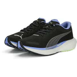 Puma Deviate Nitro 2 Damen schwarz, - 4.5
