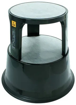 Aufstiegshilfe, ESD