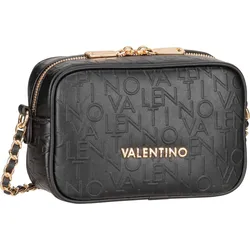 Valentino Relax Camera Bag 006  in Black (2.6 Liter), Umhängetasche - Schwarz
