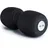 Blackroll Twin schwarz