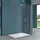 mai & mai Walk-In-Dusche 70 x 200 cm Duschabtrennung ESG-Sicherheitsglas transparent BRAM1 Bremen1K
