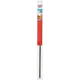 Tesa Türdichtschiene 05433 37 mm x 1,00 m