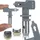 rosfix Hi-Flow 435 Lackierdüse (Grau)