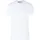 Camp David T-Shirt CAMP DAVID "2er Pack", Herren, Gr. M, weiß, 95% Baumwolle, 5% Elasthan, Shirts T-Shirt