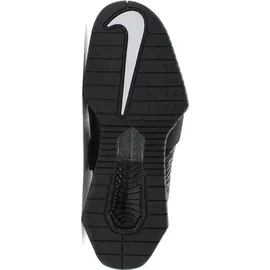 Nike Romaleos 4 Herren Grau/Schwarz 40,5
