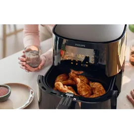 Philips Essential Airfryer XL HD9270/70