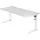 Hammerbacher Schreibtisch OTTO Office Line III Weiß