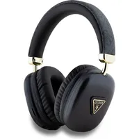 GUESS 4G Triangle Logo - Wireless Over-Ear Headphones Bluetooth