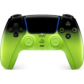 Sony DualSense Controller Grün PlayStation 5