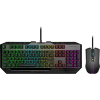 Cooler Master Desktop Gaming Devastator 3 [DE] black RGB