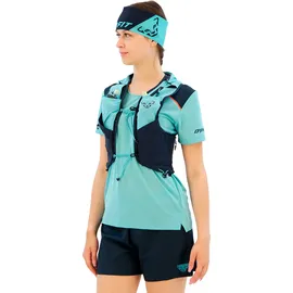Dynafit Alpine 15 Laufrucksack (Größe S - blau)