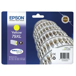 Epson 79XL - 17.1 ml - XL - Gelb - original - Tintenpatrone
