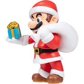 Nintendo Super Mario Adventskalender